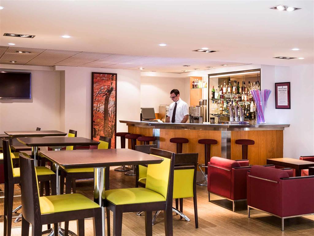 Novotel Toulouse Purpan Aéroport Exteriér fotografie