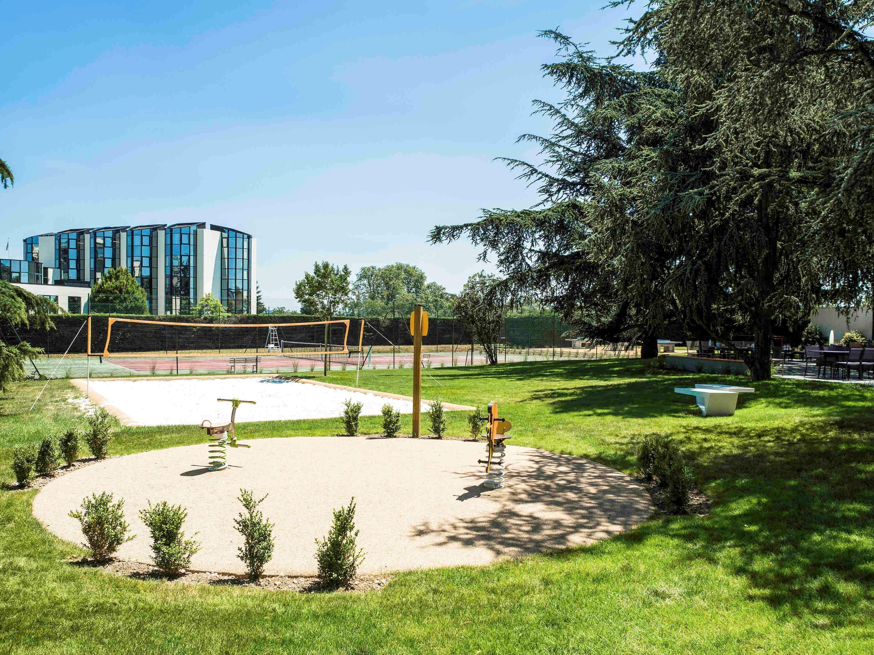 Novotel Toulouse Purpan Aéroport Exteriér fotografie