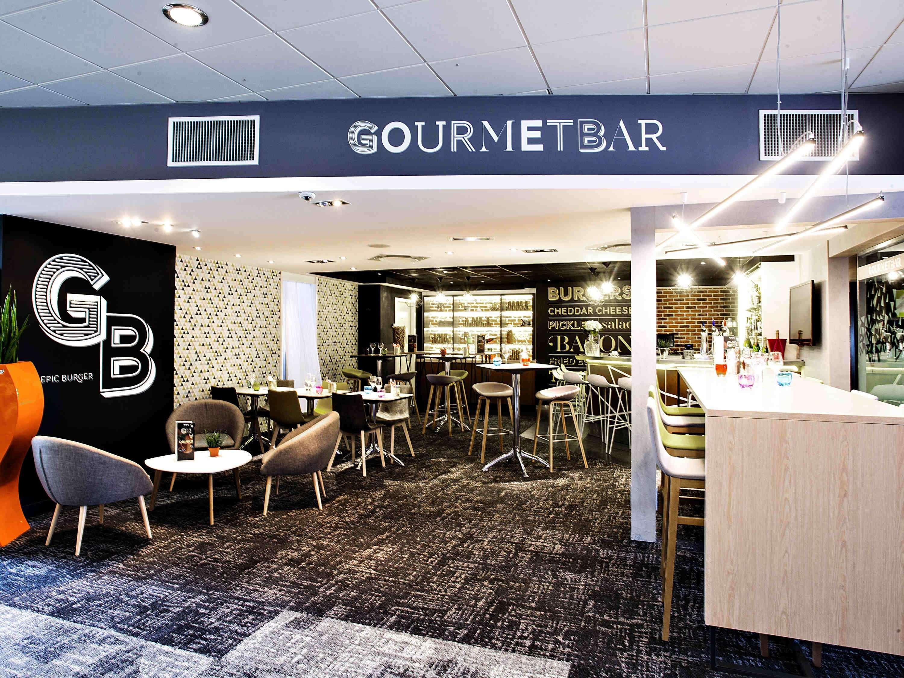 Novotel Toulouse Purpan Aéroport Exteriér fotografie
